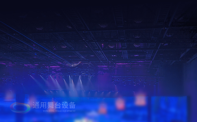 劇場(chǎng)升級(jí)舞臺(tái)燈光及設(shè)備 提升藝術(shù)呈現(xiàn)新動(dòng)能 為觀眾帶來(lái)更富沉浸感的觀演體驗(yàn)