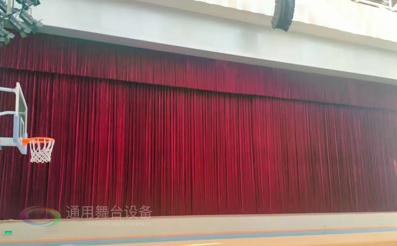 匠心筑舞臺 專業創品質 —— 泰州通用舞臺、舞臺吊桿以專業鑄就行業口碑