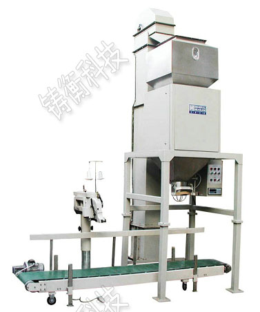 小型半自動(dòng)包裝機(jī)