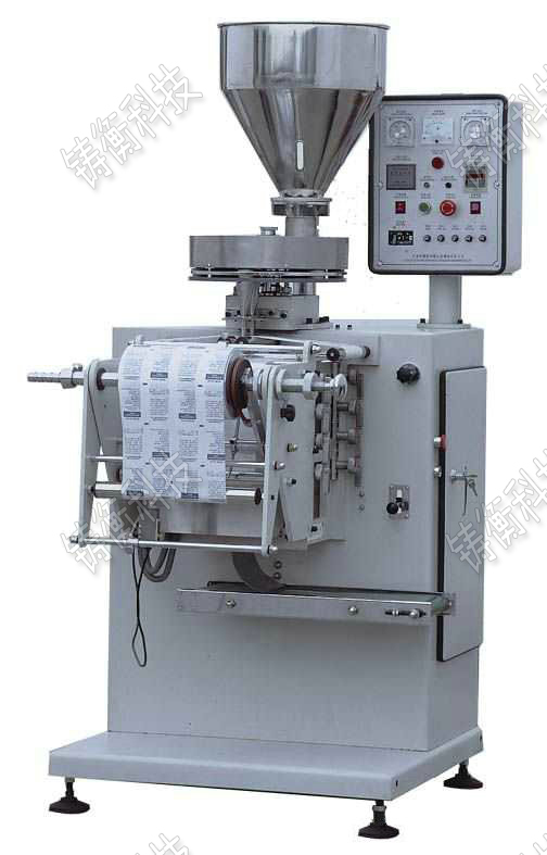 三角袋茶葉包裝機(jī)