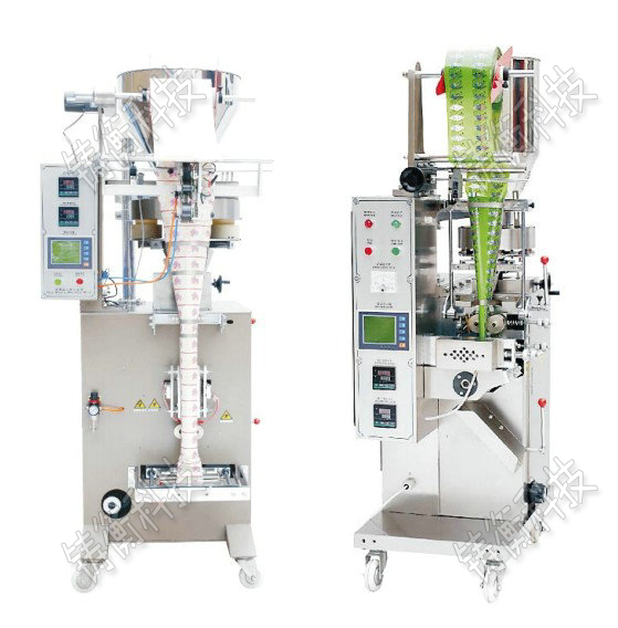 三角袋茶葉包裝機(jī)