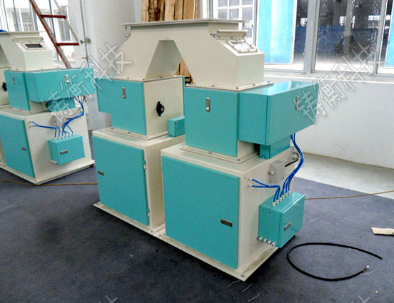 粉料分裝機(jī)