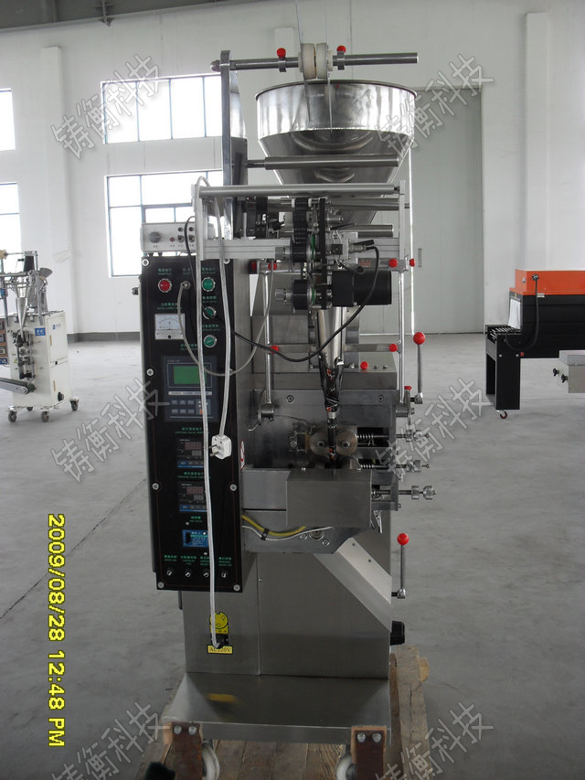 袋裝茶葉包裝機